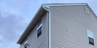 Best Engineered Wood Siding  in Columbus, MT